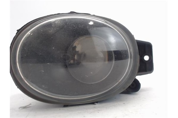 Recambio de faro antiniebla izquierdo para seat toledo (1m) referencia OEM IAM 1M0941699C 67742831 
