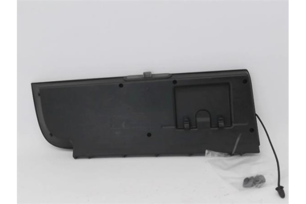 Recambio de tapa guantera para toyota aygo (kgb/wnb) 1.0 básico referencia OEM IAM 555500H010  