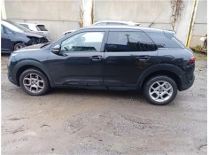 citroen c4 cactus del año 2018