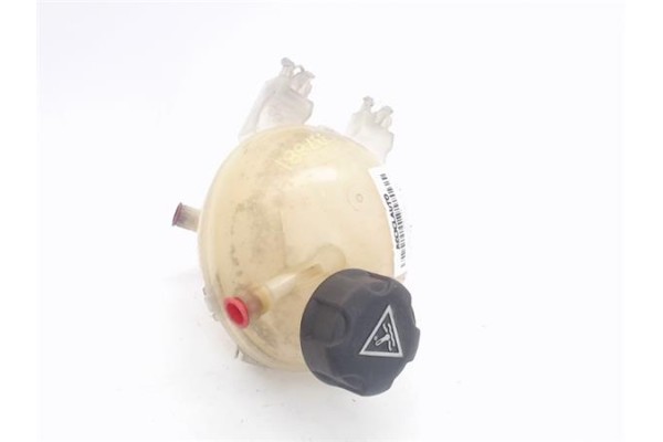 Recambio de botella expansion para citroen c-elysée 1.6 exclusive referencia OEM IAM 9818422880 9800777280 