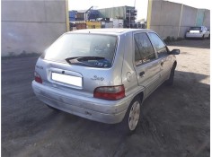 citroen saxo del año 2003