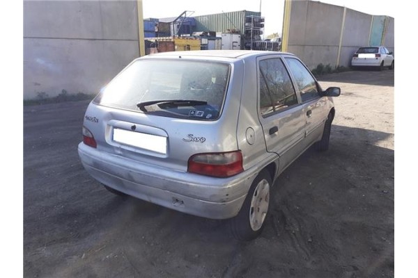 citroen saxo del año 2003