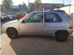 citroen saxo del año 2001