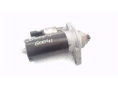 Recambio de motor arranque para volkswagen golf v (1k1) 1.9 tdi referencia OEM IAM 986020250 0986XA2689 