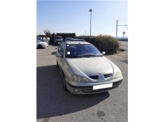 renault megane i (ba0/1_) del año 2002