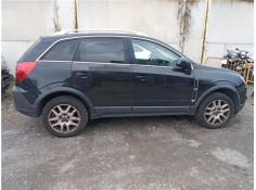 opel antara del año 2012