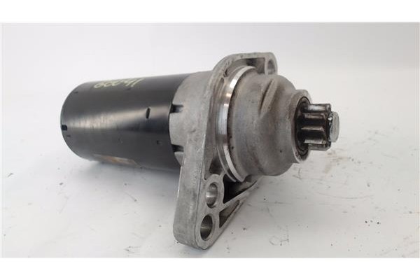 Recambio de motor arranque para volkswagen golf v (1k1) 1.9 tdi referencia OEM IAM 986020250 0986XA2689 