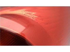 Recambio de piloto trasero derecho para renault clio iii 1.5 dci referencia OEM IAM 89035080  