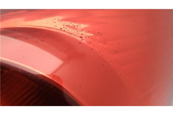 Recambio de piloto trasero derecho para renault clio iii 1.5 dci referencia OEM IAM 89035080  
