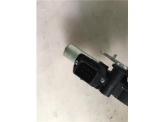 Recambio de mecanismo elevalunas delantero izquierdo para opel corsa d 1.0 catch me referencia OEM IAM 5140103  