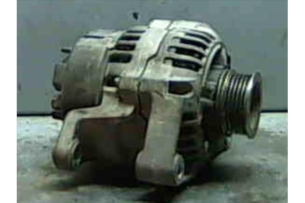 Recambio de alternador para opel corsa b (1993) 1.2 i 16v referencia OEM IAM 90561967 0123110008 