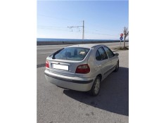 renault megane i (ba0/1_) del año 2002