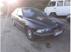 bmw serie 5 berlina (e39) del año 2000
