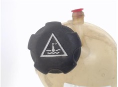 Recambio de botella expansion para citroen c-elysée 1.6 exclusive referencia OEM IAM 9818422880 9800777280 