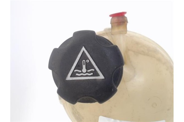 Recambio de botella expansion para citroen c-elysée 1.6 exclusive referencia OEM IAM 9818422880 9800777280 