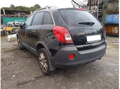 opel antara del año 2012