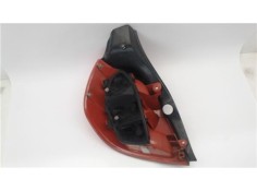 Recambio de piloto trasero derecho para renault clio iii 1.5 dci referencia OEM IAM 89035080  