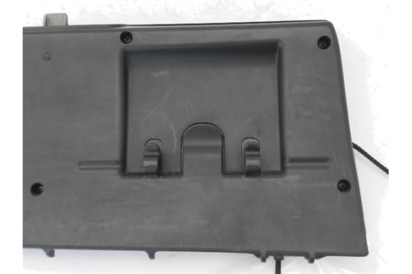 Recambio de tapa guantera para toyota aygo (kgb/wnb) 1.0 básico referencia OEM IAM 555500H010  