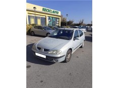 renault megane i (ba0/1_) del año 2002