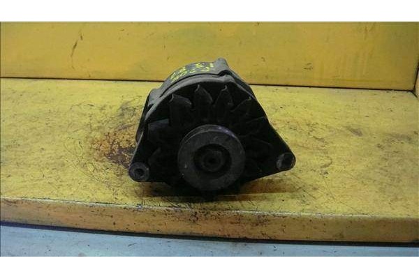 Recambio de alternador para peugeot 205 ii (20a/c) 1.3 referencia OEM IAM  0120489393 