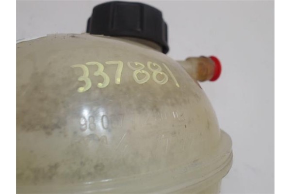 Recambio de botella expansion para citroen c-elysée 1.6 exclusive referencia OEM IAM 9818422880 9800777280 