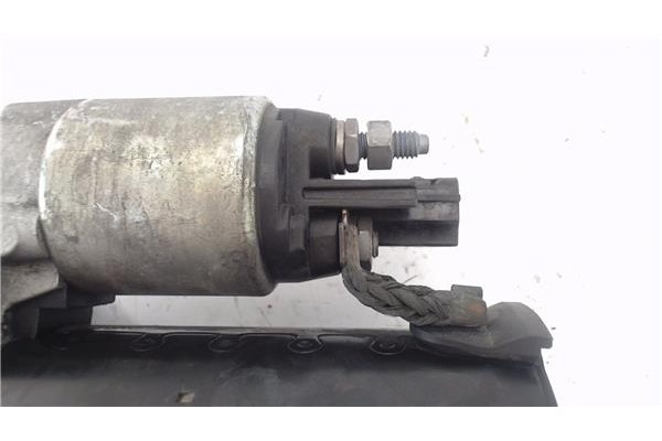 Recambio de motor arranque para volkswagen golf v (1k1) 1.9 tdi referencia OEM IAM 986020250 0986XA2689 