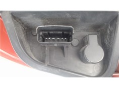 Recambio de piloto trasero derecho para renault clio iii 1.5 dci referencia OEM IAM 89035080  