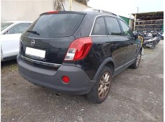 opel antara del año 2012