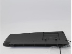 Recambio de tapa guantera para toyota aygo (kgb/wnb) 1.0 básico referencia OEM IAM 555500H010  