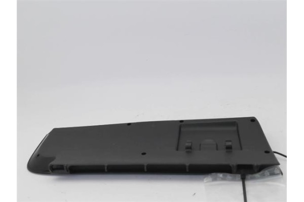 Recambio de tapa guantera para toyota aygo (kgb/wnb) 1.0 básico referencia OEM IAM 555500H010  
