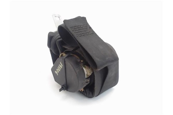 Recambio de cinturon seguridad delantero izquierdo para peugeot 106 (s2) 1.1 i referencia OEM IAM   