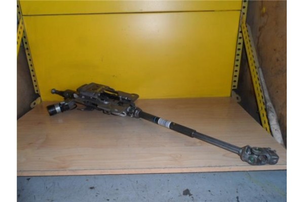 Recambio de columna direccion para peugeot 3008 (05.2009) 1.6 active [1,6 ltr. - 82 kw hdi fap] referencia OEM IAM   
