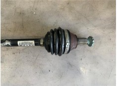 Recambio de palier delantero izquierdo para seat ibiza berlina (6j5) 1.2 referencia OEM IAM 6R0407761  6R0407761X , SEAT