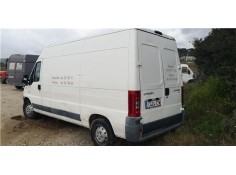 citroen jumper furgón del año 2004