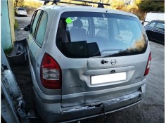 opel zafira a del año 2003