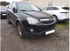 opel antara del año 2012