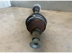 Recambio de palier delantero izquierdo para seat ibiza berlina (6j5) 1.2 referencia OEM IAM 6R0407761  6R0407761X , SEAT