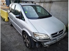 opel zafira a del año 2003