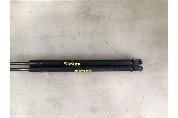 Recambio de amortiguador porton para honda civic vi hatchback (eu_, ep_) 1.7 ctdi referencia OEM IAM 74870S5SE01 ESTZSA40008 