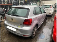 VOLKSWAGEN POLO V (6C1)
