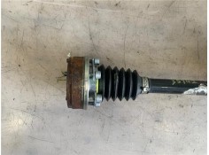 Recambio de palier delantero izquierdo para seat ibiza berlina (6j5) 1.2 referencia OEM IAM 6R0407761  6R0407761X , SEAT