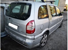 opel zafira a del año 2003
