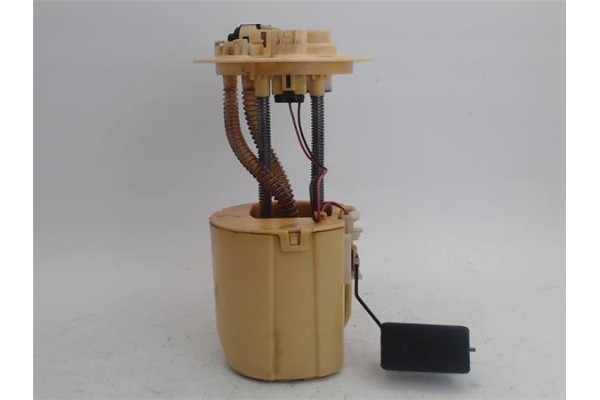 Recambio de aforador para toyota verso (aur2/zgr2) 2.0 d-4d referencia OEM IAM 770100f020a  