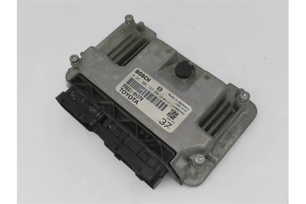 Recambio de centralita para toyota aygo (kgb/wnb) 1.0 básico referencia OEM IAM 0261S08723  