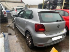 volkswagen polo v (6c1) del año 2015