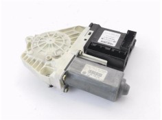 Recambio de motor elevalunas delantero izquierdo para volkswagen golf v (1k1) 1.9 tdi referencia OEM IAM 1J3837729AP 1K3837401E 