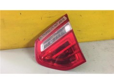 Recambio de piloto interior derecho para citroen c4 picasso 1.6 cool referencia OEM IAM 9653547677  