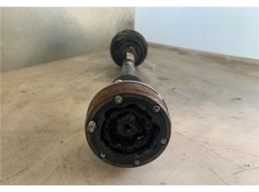 Recambio de palier delantero izquierdo para seat ibiza berlina (6j5) 1.2 referencia OEM IAM 6R0407761  6R0407761X , SEAT