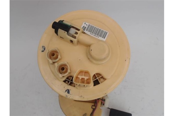 Recambio de aforador para toyota verso (aur2/zgr2) 2.0 d-4d referencia OEM IAM 770100f020a  