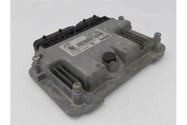 Recambio de centralita para toyota aygo (kgb/wnb) 1.0 básico referencia OEM IAM 0261S08723  